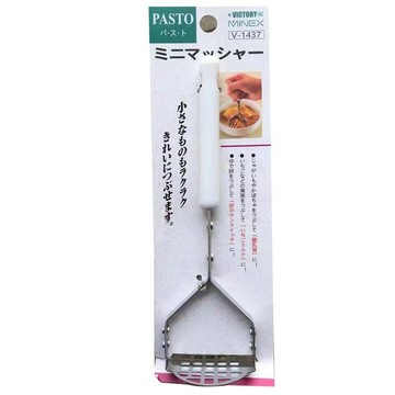 🇯🇵 壓泥器 馬鈴薯泥器 搗泥器 水果泥 番薯 馬鈴薯 輔食製作工具