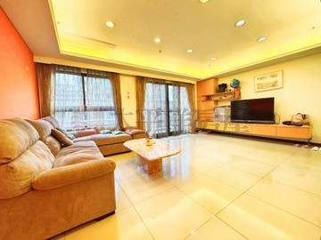 龍安商圈✨次頂樓美美大三房雙B1坡平車｜桃園市桃園區國強一街