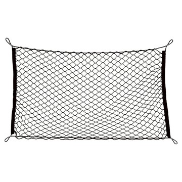 行李固定網 單層  1個  110cm