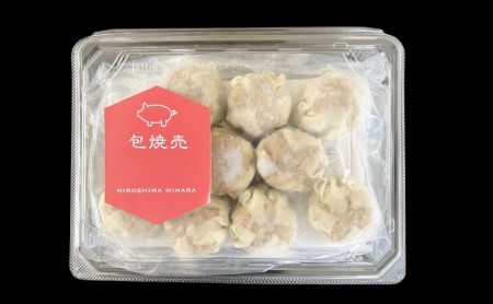 餃子本舗 包「包焼売」