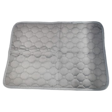 寵物環保吸水隔尿墊 TC棉 牛津布 M60x45cm L70x50cm XL100x70cm  S(50 x 35cm)  1入  1個