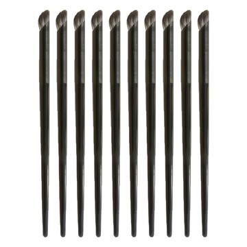 小麥購物 軟毛眼影刷具 S191 4g  10支  小拇指遮瑕刷