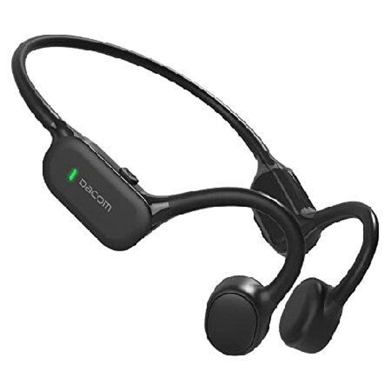 DACOM New Bone Conduction Headphones Wireless Bluetooth Open Ear