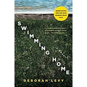 Swimming Home (Paperback)