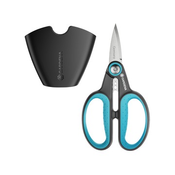 【GARDENA 景觀園藝】 香草植物剪(附掛套) 12214 “園藝”“剪刀”