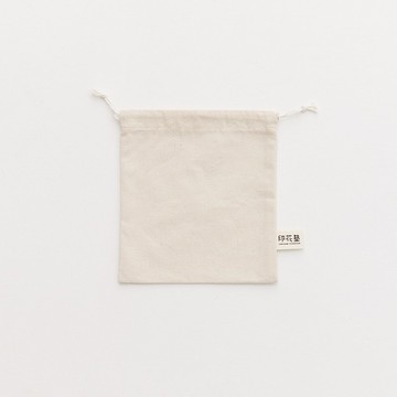 課程材料/小束口袋