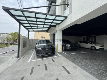 俗！員林旁低總價全新未住三房平車｜彰化縣大村鄉中山路二段