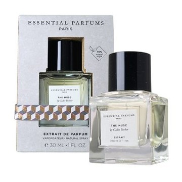 ESSENTIAL PARFUMS The Musc 謬斯麝香香精 EXTRAIT 30ml 平行輸入