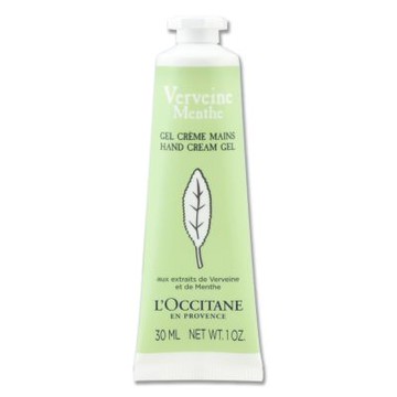(即期品)L’OCCITANE 歐舒丹 薄荷馬鞭草護手乳 30ml(效期至2026年11月)