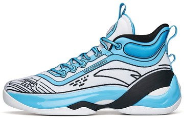 ANTA KT7 KLAY THOMPSON SEA KING THOMPSON