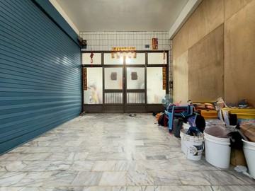 彌陀近梓官楠梓店住合一親民住宅透天｜高雄市彌陀區樂安路