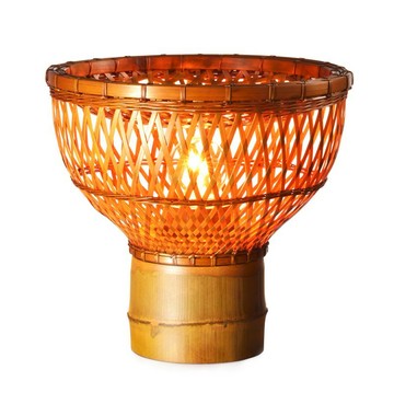 簍燈 Lou Lamp S