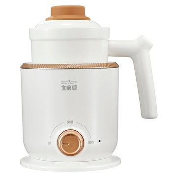 大家源 陶瓷養生電燉盅  TCY-293001