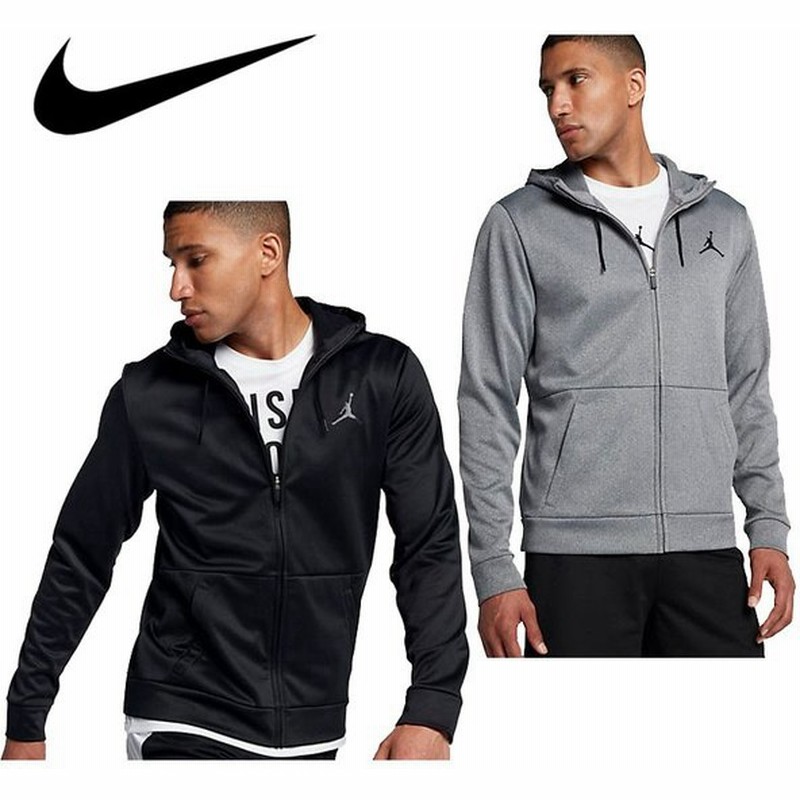 17年冬モデル ナイキ Nike パーカー Jordan ジョーダン23アルファ フルジップフーディ 2色展開 通販 Lineポイント最大0 5 Get Lineショッピング