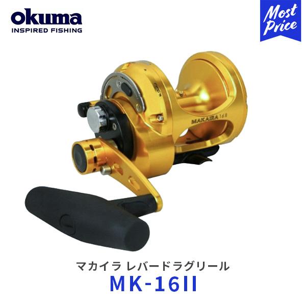 ゼニス マカイラ MK-162