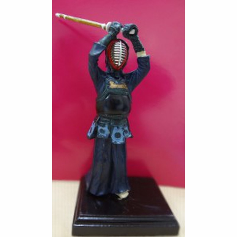 剣道人形剣道着/防具/竹刀/小手なら武道園 通販 LINEポイント最大1.0%GET | LINEショッピング