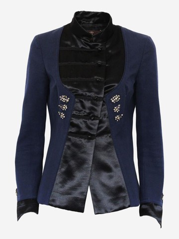 Roberto Cavalli Blazer