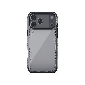 NILLKIN｜Apple 蘋果 iPhone 17 Pro系列 冰空 Prop 保護殼(透明鏡蓋) 手機殼