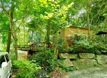 苗栗南庄蓬萊休閒農地～渡假退休養生的好地方！｜苗栗縣南庄鄉蓬萊段