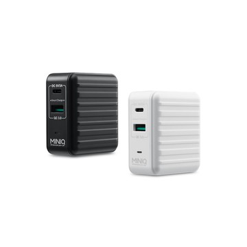 旅行家全球通用轉換充電器 盒損品lightning 安卓 手機 電話 快速充電 QC3.0 充電頭