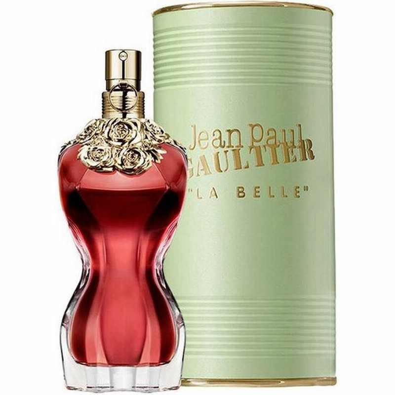 ジャン ポール ゴルチェ Jean Paul Gaultier ラ ベル オードパルファム Edp 50ml 女性用香水 正規品 通販 Lineポイント最大0 5 Get Lineショッピング