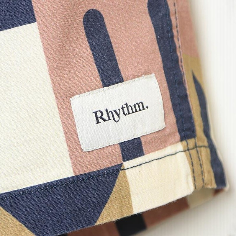 クリックポスト対応] Rhythm リズム SOUNDS TRUNK ボード