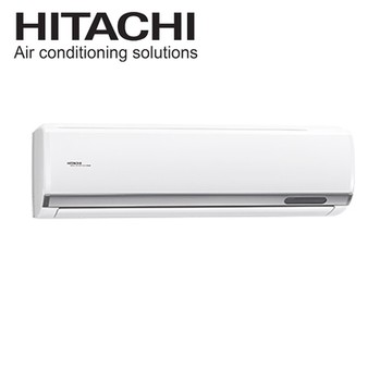 【HITACHI 日立】12-15坪 R32 一級能效精品系列變頻冷暖分離式冷氣 RAC-90YP/RAS-90YSP