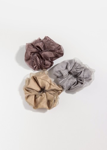 薄紗輕舞・大腸圈