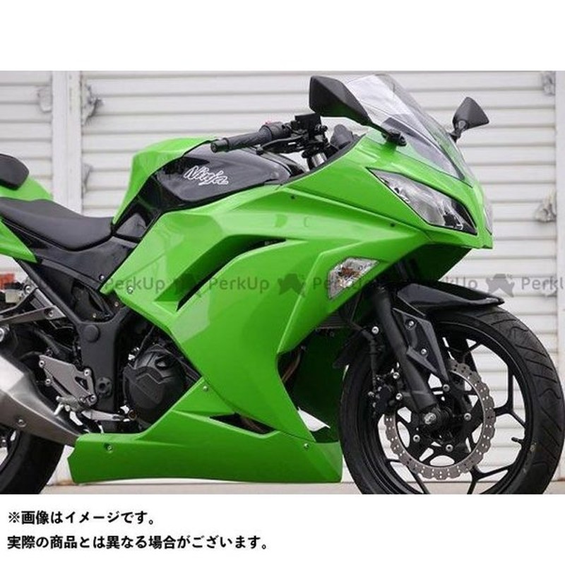 才谷屋ファクトリー NSR250R アッパーカウル 仕様 最低価格の