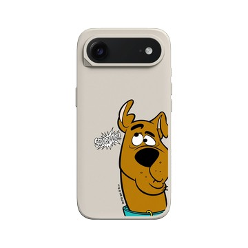 iPhone Air SolidX 貝殼灰 - 史酷比 Scooby-Doo - 史酷比