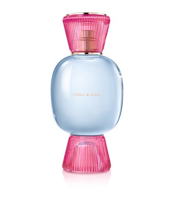 Bvlgari Allegra Chill & Sole Eau de Parfum