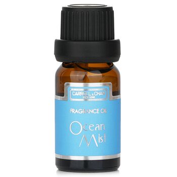 Carroll & Chan 卡羅爾與陳 香氛精油 - # Ocean Mist 10ml/0.3oz-家居噴霧