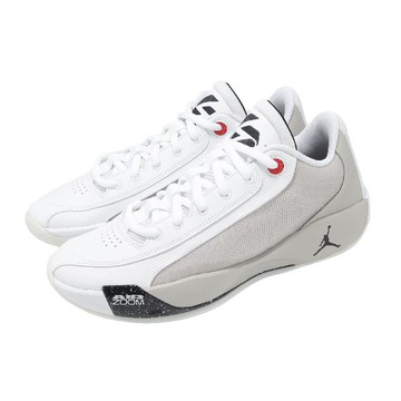 籃球鞋 Jordan Luka.77 PF 男鞋 白 米白 D77 緩震 HF0819-103