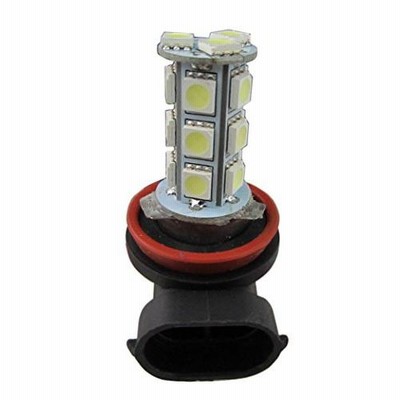 BRIGHTZ 超高輝度 LED ホワイトバルブ H8 スイフト   LED-BULB-033   2704