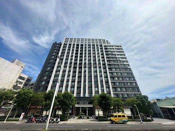 悅讀草悟道|桂林中安商圈3房+車位｜高雄市小港區中安路