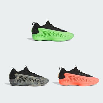 adidas ANTHONY EDWARDS 1 LOW 籃球鞋 運動鞋 男鞋/女鞋 多款任選 官方直營