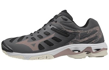 WMNS  WAVE VOLTAGE GREY PINK
