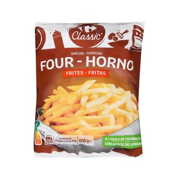 家樂福進口冷凍烘烤薯條