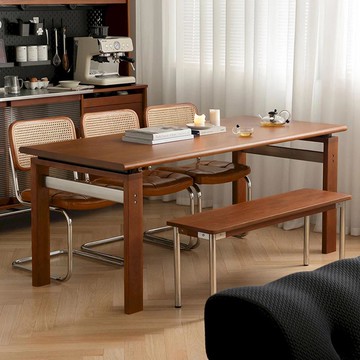 【obis】一號餐桌1.5m