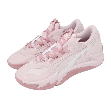 [ACS] Puma 籃球鞋 Scoot Zeros II Peach 男鞋 粉紅 氮氣中底 312228-01
