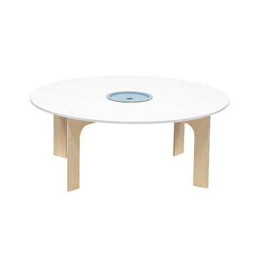 Stokke 挪威 MuTable V2 多功能遊戲桌 配件 積木塔