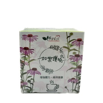 防疫茶 加禦護曉原冠免九號茶包 類清冠 預防勝於治療 天然草本 自然回甘 沖泡方便 華昌生技