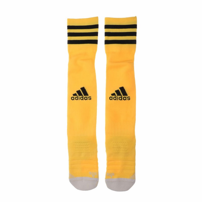 アディダス Adidas ジュニア サッカー フットサル ストッキング Adiソックス18 Cf9165 通販 Lineポイント最大1 0 Get Lineショッピング