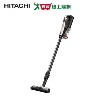 HITACHI日立 無線直立手持吸塵器PVXL300KTN【愛買】