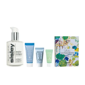 全能乳液125ml組
