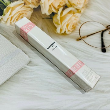 BURBERRY Her 花漾她女性淡香水10ml