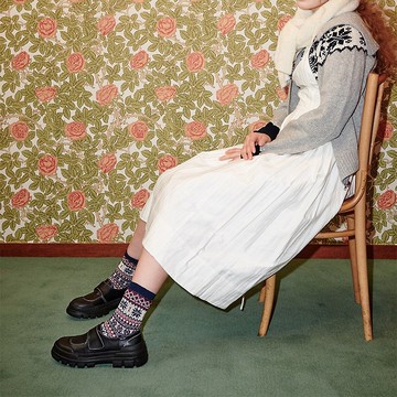 PRE-ORDER 韓國人手製 MACMOC Donghwa Sneakers 運動鞋 Black