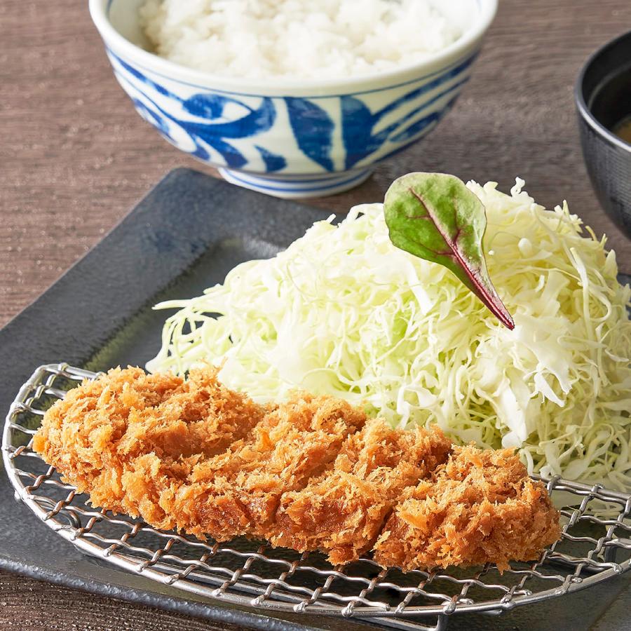 まい泉のヒレかつ・ロースかつセット 2種 詰合せ 肉惣菜 豚肉 とんかつ 冷凍 カツ 惣菜 おかず 東京 とんかつまい泉