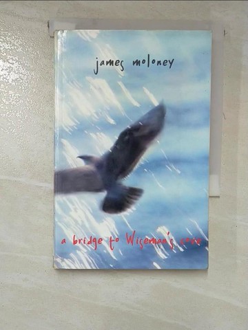 【書寶二手書T9／原文小說_RRY】A Bridge to Wiseman’s Cove_Moloney, James