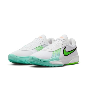 【NIKE】AIR ZOOM G.T. CUT ACADEMY EP 緩震 運動 籃球鞋 男 實戰 FB2598-107